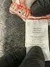 Willi Smith Red Casual Pants Size 18W - photo 5