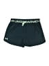 Under Armour Teal Athletic Shorts Size Large youth - photo 1