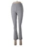 Tribal Chevron-herringbone Gray Active Pants Size 6 - photo 1