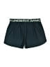 Under Armour Teal Athletic Shorts Size Large youth - photo 2
