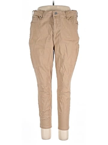 Celebrity Pink Khakis (view 1)