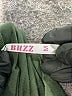 Assorted Brands Green Turtleneck Sweater Size M - photo 7