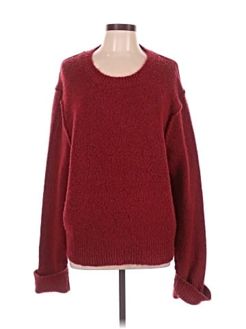 Aqua Long Sleeve Top (view 1)