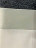 Unbranded Ivory Faux Leather Skirt Size S - photo 3