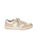 Vans Ivory Tan Sneakers Size 11 - photo 1