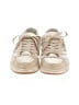 Vans Ivory Tan Sneakers Size 11 - photo 2