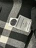 Member's Mark 100% Polyester Plaid Black Fleece Size S - photo 7