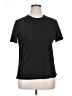 Avia Solid Black Active T-Shirt Size XL - photo 1