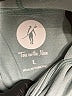 Toes On The Nose Teal Sweatshirt Size L - photo 7