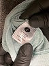 Toes On The Nose Teal Sweatshirt Size L - photo 8