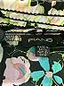PIANO 100% Polyester Floral Green Sleeveless Blouse Size S - photo 7