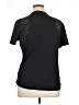 Avia Solid Black Active T-Shirt Size XL - photo 2