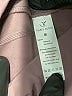 Assorted Brands Purple Active Pants Size M - photo 4