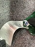 Maje Floral Green Cocktail Dress Size EU (FR) 36 / US 4 - photo 5