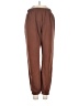 Unbranded Brown Track Pants Size S - photo 1