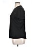 Avia Solid Black Active T-Shirt Size XL - photo 5