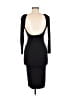 ASOS Black Cocktail Dress Size 6 - photo 2