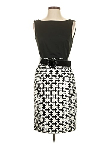 Tahari Casual Dress (view 1)