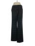 Ann Taylor LOFT Plaid Black Dress Pants Size 0 - photo 2