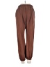 Unbranded Brown Track Pants Size S - photo 2