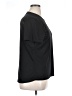 Avia Solid Black Active T-Shirt Size XL - photo 4