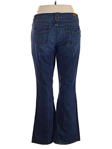 Eddie Bauer Jeans (view 2)