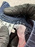 Hudson Jeans Blue Jeans Size 6 - photo 4