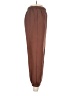 Unbranded Brown Track Pants Size S - photo 4