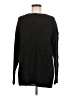 Heartloom 100% Acrylic Stars Black Pullover Sweater Size M - photo 1