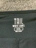 Tail Solid Black Active Skort Size XXL - photo 3