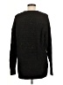 Heartloom 100% Acrylic Stars Black Pullover Sweater Size M - photo 2