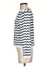Ann Taylor LOFT Chevron-herringbone White Pullover Sweater Size XS - photo 5