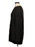 Heartloom 100% Acrylic Stars Black Pullover Sweater Size M - photo 5