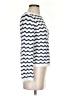 Ann Taylor LOFT Chevron-herringbone White Pullover Sweater Size XS - photo 4