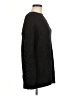 Heartloom 100% Acrylic Stars Black Pullover Sweater Size M - photo 4