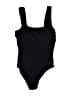 Jantzen Black Bodysuit Size L (estimated) - photo 1