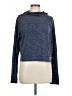 Gap Fit Blue Sweatshirt Size M - photo 1