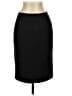 Worthington Solid Black Formal Skirt Size 4 (petite) - photo 1