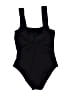 Jantzen Black Bodysuit Size L (estimated) - photo 2