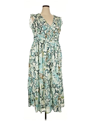 Anthropologie Cocktail Dress (view 1)