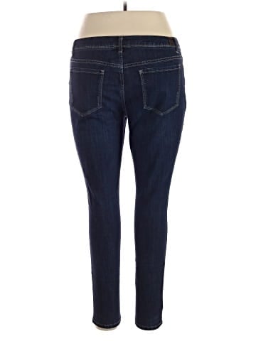 Simply Vera Vera Wang Jeans (view 2)