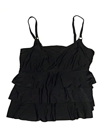 Island Escape Swimsuit Top (view 1)