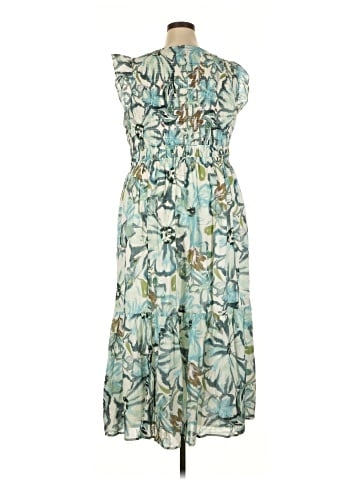 Anthropologie Cocktail Dress (view 2)