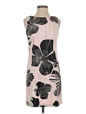 Connected Apparel Cocktail Dress (view 1)