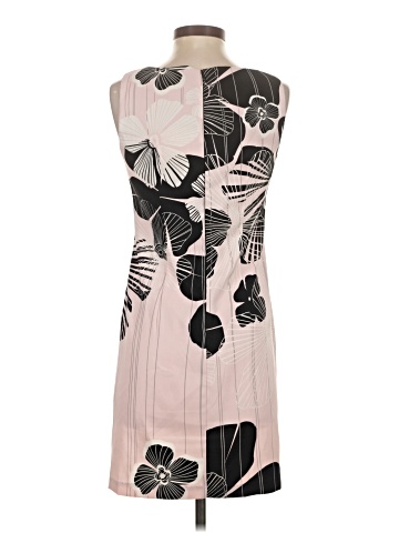 Connected Apparel Cocktail Dress (view 2)