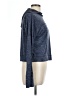 Gap Fit Blue Sweatshirt Size M - photo 4