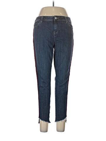Simply Vera Vera Wang Jeans (view 1)