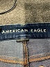 American Eagle Outfitters Blue Jeans Size 8 SHORT - photo 7