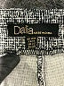 dalia Tweed Gray Casual Pants Size 18W - photo 4