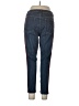 Simply Vera Vera Wang Stripes Blue Jeans Size 12 - photo 2